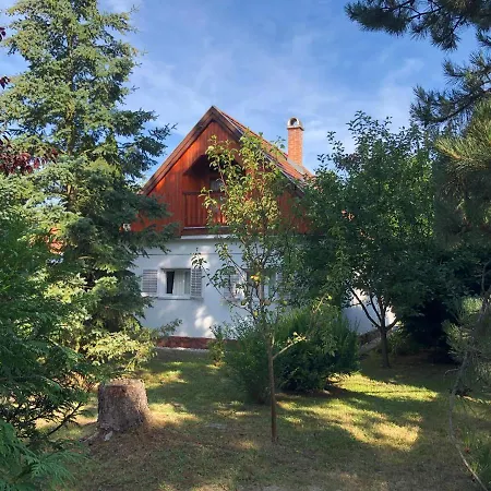 Hortenzia Apartment Balatonfoldvar