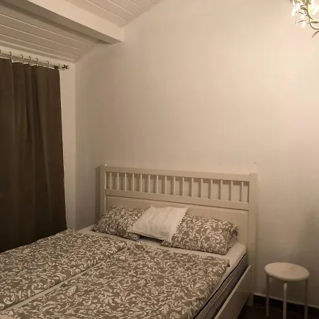 Hortenzia Балатонфёльдвар