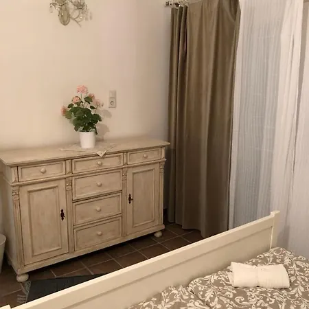 Hortenzia Апартаменты *
