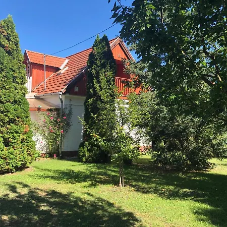 Apartment Hortenzia